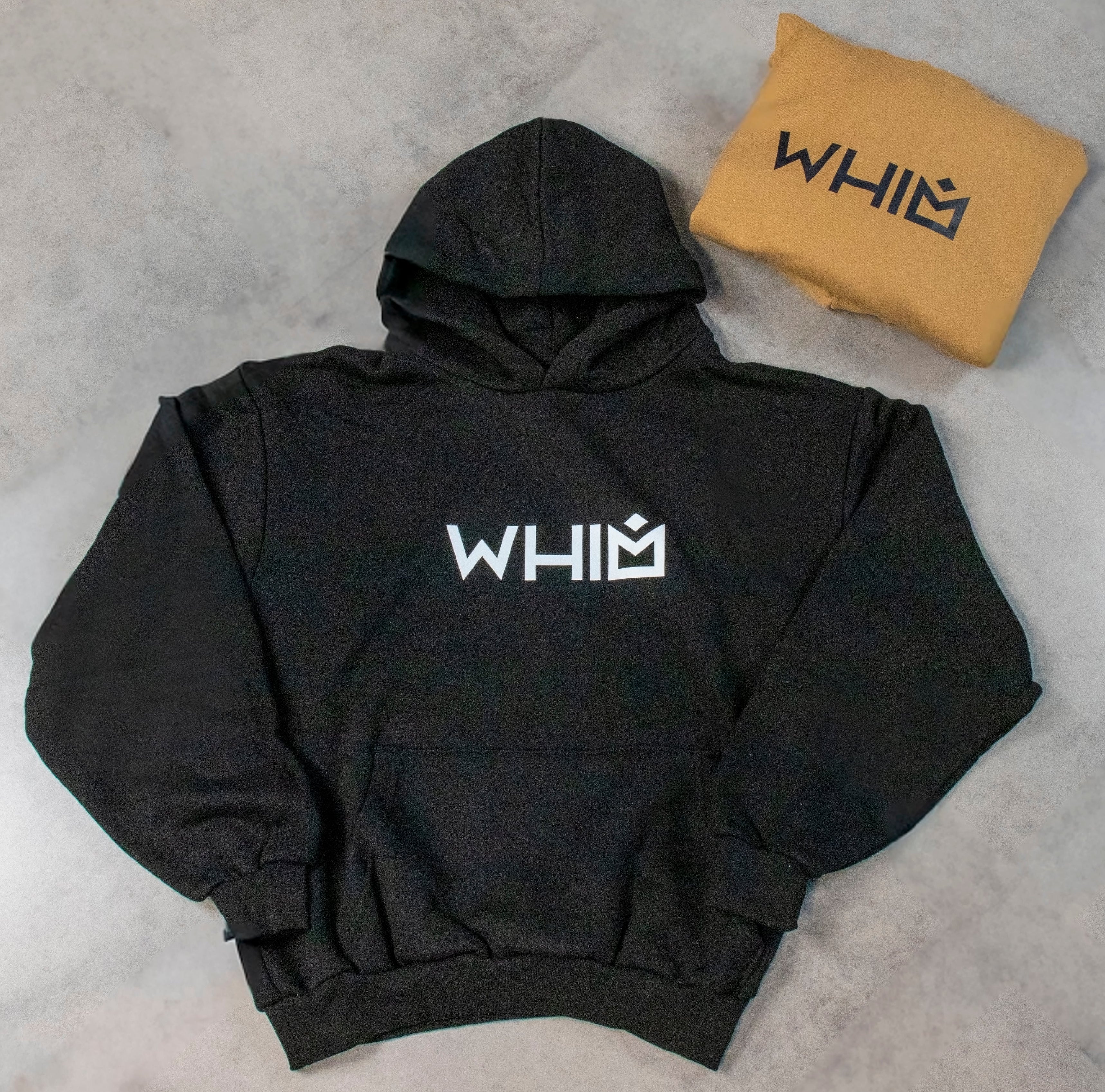 Tessuto 100% cotone pettinato premium, interno french terry pesante 480 gsm